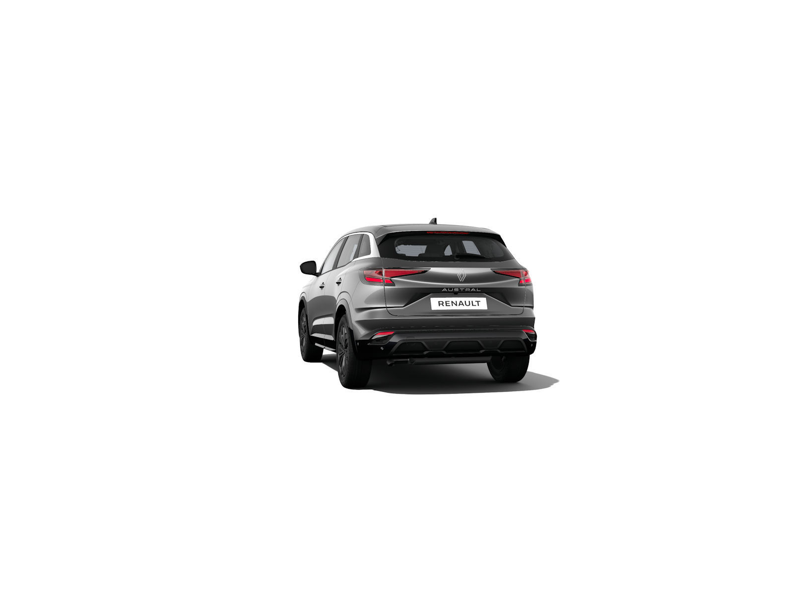 Esprit Alpine E-Tech Plug-in Hybrid 300 4